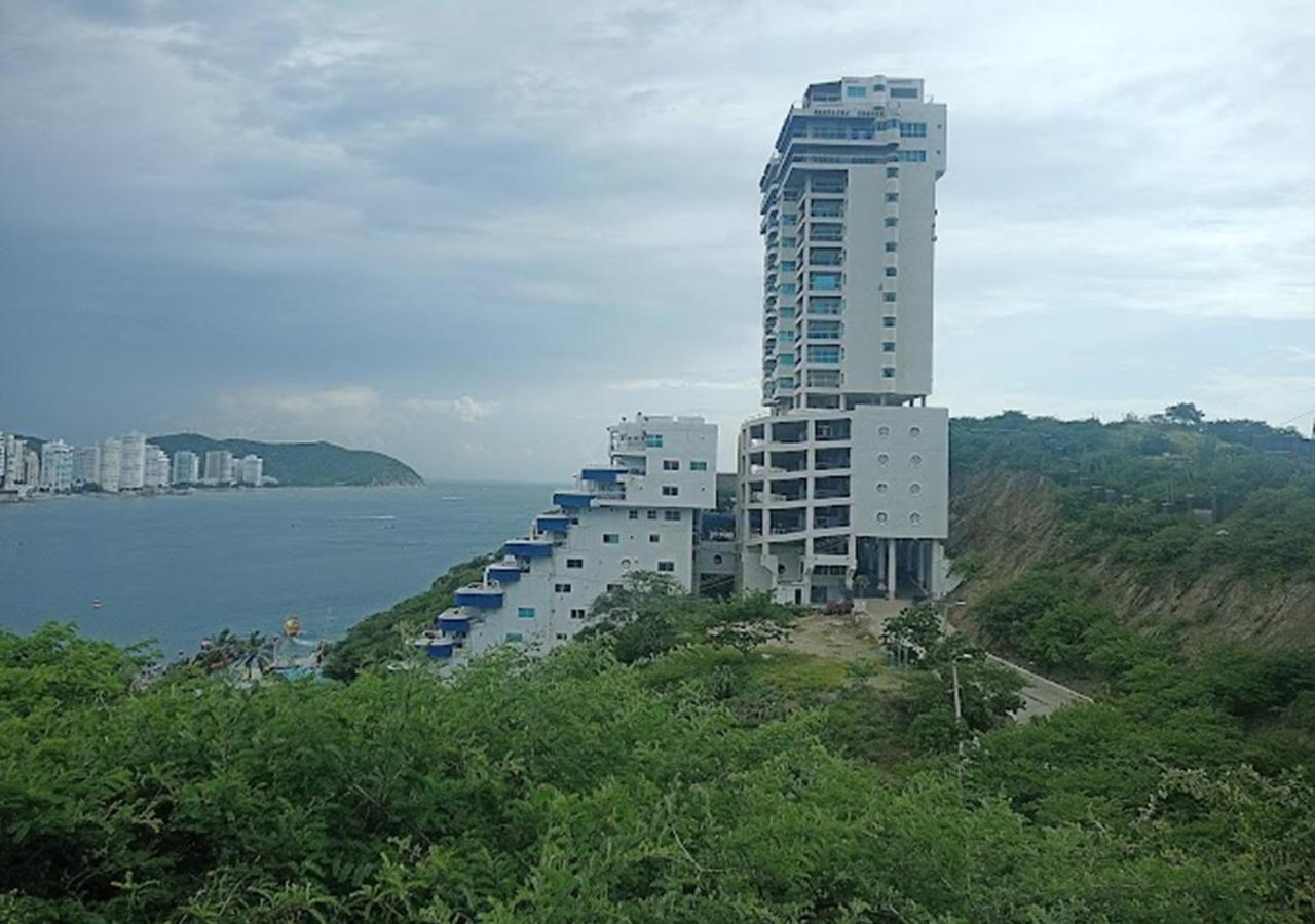 Cascadas Del Rodadero Santa Marta  Exterior foto